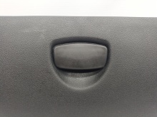 Porta Luvas Renault Clio II 01-08 Preto - Img 3