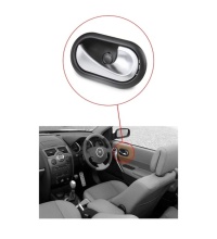 Puxador Interior Direito Renault Megane II Scenic II Kangoo Clio III Modus Twingo II Dacia Duster  - Img 5