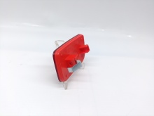 Refletor Para Choques Tras Esquerdo Renault Master Opel Movano 10-25 - Img 5