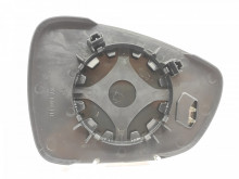 Vidro Espelho Citroen C3 10-13 Esquerdo Convexo Termico - Img 3