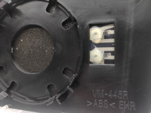 Vidro Espelho Direito Hyundai Accent 06-10 Convexo Termico - Img 5