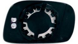 Vidro Espelho Direito Opel Agila 00-07 Convexo Termico - Img 2