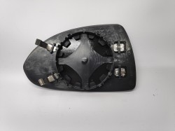 Vidro Espelho Direito Opel Corsa D 06-14 / Corsa E 14- Convexo Termico - Img 3