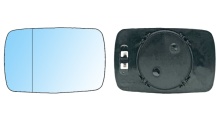 Vidro Espelho Esquerdo Azul Bmw E30 / E32 / E36 / E34 83-98 - Img 5