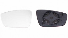 Vidro Espelho Esquerdo Skoda Citigo 11-