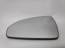 Vidro Espelho Esquerdo Smart Fortwo 07- Termico