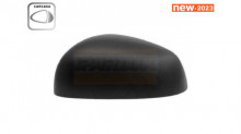 Capa Espelho Direita Renault Twingo III 14- 22