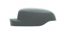 Capa Espelho Esquerdo Renault Clio 09-12
