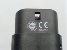 Carregador EV Automovel 220V Tipo2 10/16A - Img 10
