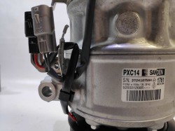 Compressor Ar condicionado AC Renault Megane IV 15 - - Img 5
