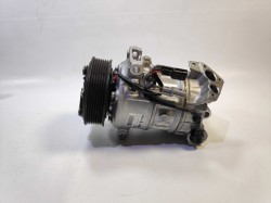 Compressor do Ar condicionado Nissan Qashqai J11 13 - 19 - Img 2