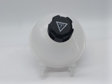 Depósito de expansão líquido de refrigeração Motor Citroen C2 C3 Peugeot 206 307 1007 98-08 - Img 4