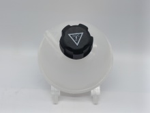 Depósito de expansão líquido de refrigeração Motor Peugeot 206 307 Citroen C3 C2 - Img 5