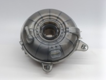 Depósito de expansão líquido de refrigeração VW Golf VII Audi A3 8V - Img 4