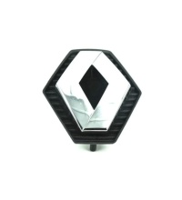 Emblema Frontal C/ Moldura "Renault" Megane Scenic Espace 02-12 - Img 2