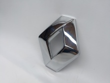 Emblema Frontal Renault Clio IV Captur Kangoo Megane IV 12-19 - Img 4