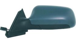 Espelho Direito Audi A3 00-03 5P Azul
