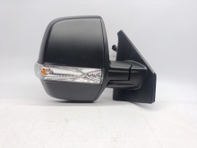 Espelho Direito Manual Fiat Doblo 10- 2 Vidros