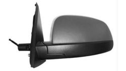 Espelho Direito Manual Opel Meriva 03-10 P/ PIntar