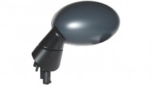 Espelho Direito Mini R50 - R53 01-06