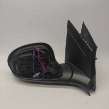 Espelho Direito Rebativel Honda Civic VIII Hatchback | 06-12 - Img 1