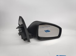 Espelho Direito Renault Megane III 08-15 P/ Pintar - Img 3