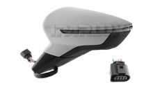 Espelho Direito Seat Ibiza 17-22 Rebativel