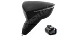 Espelho Direito Seat Ibiza 17-22