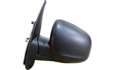 Espelho Esquerdo Renault Kangoo 12- Asferico Termico - Img 2