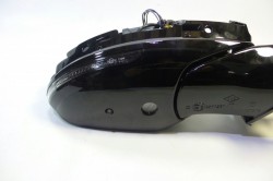 Espelho Retrovisor Renault Talisman 13-20 Direito Rebativel 19 Pinos - Img 4