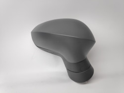 Espelho Seat Ibiza 09-17 Direito Eletrico