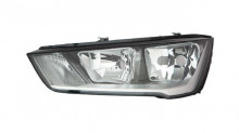 Farol Direito Audi A1 14-18