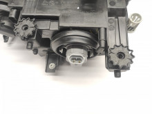 Farol Direito Bmw S-3 E46 4P/ Touring 01-05 Mascara Preta - Img 6