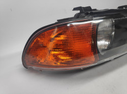 Farol Direito Bmw S-5 E39 95-00 Pisca Laranja - Img 4