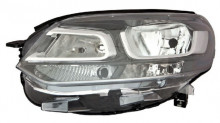 Farol Direito Citroen Spacetourer 16 - 21