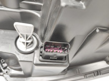 Farol Direito Dacia Duster 2018 a 2021 Led - Img 5
