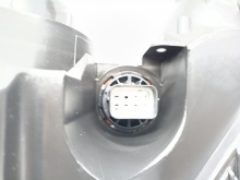 Farol Direito Eletrico Honda Civic Hatchback 3 / 5P 06- - Img 3