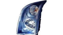 Farol Direito Eletrico Vw Crafter 06- - Img 2