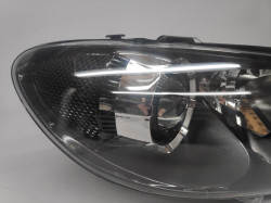 Farol Direito Eletrico Vw Scirocco 08-14 Xenon - Img 4