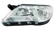 Farol Direito Eletrico Vw Tiguan 07-11 - Img 2