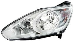 Farol Direito Ford Focus C-Max 10- - Img 1