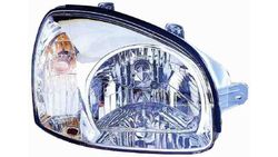 Farol Direito Hyundai Santa Fe 00-06