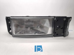 Farol Direito Iveco Eurocargo 91-03
