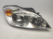 Farol Direito Kia Ceed 07-09