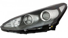 Farol Direito Kia Sportage 16-18 Led