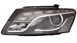 Farol Direito Led Audi Q5 08-12