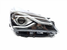 Farol Direito Led Toyota Yaris 5P 17- - Img 1