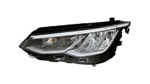 Farol Direito Led Vw