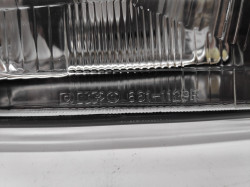 Farol Direito Manual Fiat Cinquecento 92-98 - Img 4