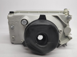 Farol Direito Manual Fiat Uno Restyling 89-93 - Img 4